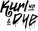 Kurl Up & Dye logo